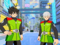 Dragon Ball Xenoverse 3 zapowiedziany. Gra zmierza na PC i konsole