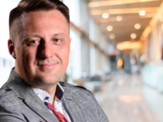 Duży ruch w Grupie Antczak. Do zarządu dołącza ekspert od budownictwa