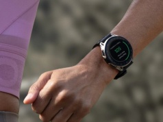 Amazfit Cheetah 2 Pro debiutuje w Polsce z tytanową obudową i ekranem 3000 nitów