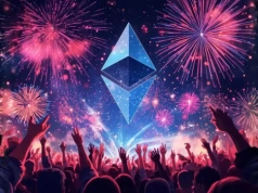 Nowy rekord Ethereum. Kluczowy wskaźnik otworzy drogę do kolejnych szczytów?