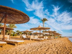 Egipt z aquaparkiem w cenie 🌊🎢 All inclusive w 4* hotelu w Hurghadzie za 1890 PLN