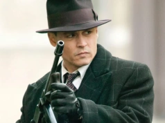 Te film był szokiem. Brutalny pojedynek w cieniu Wielkiego Kryzysu