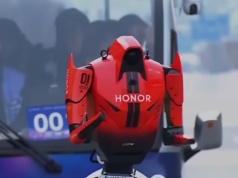 Pobili rekord człowieka. Na co dzień produkują smartfony