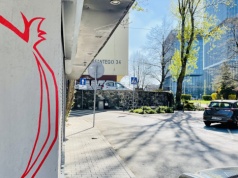 Spece od pizzy w stylu Detroit otwierają nowy lokal. 2 minuty spacerem od ikony architektury