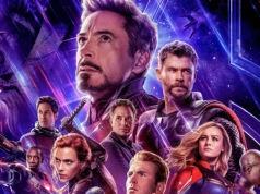 Nowe sceny w Avengers: Endgame. Wyjaśniają, o co chodzi w Doomsday