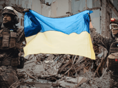 AI demaskuje rosyjskie siły na froncie. Ukraina ujawniła skalę jej użycia