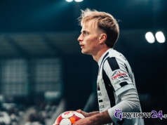 Czwarty remis z rzędu! Sandecja Nowy Sącz vs KKS Kalisz 1:1