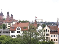 Szczecin wprowadził Strefę Czystego Transportu i szeroki katalog wyjątków