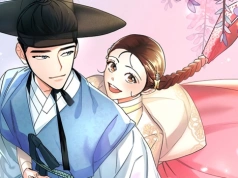 Romans w XIV wieku. Ten serial urzeknie nie tylko fanów Korei Południowej