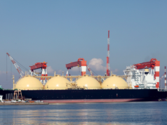 Globalny rynek gazu wstrząśnięty blokadą Cieśniny Ormuz