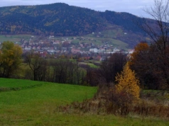 „Górskie molo” w polskiej wiosce. Tutaj ma powstać nowa atrakcja