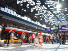 Efekt ŁKA: Jak regionalna kolej zmieniła Łódzkie