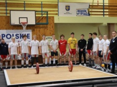 Mistrzostwa Okręgu Opolskiego w Podnoszeniu Ciężarów. Znamy najlepszych