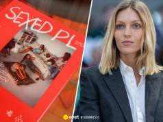 Anja Rubik o edukacji seksualnej w Polsce. "Brak wiedzy daje lęk i chaos"