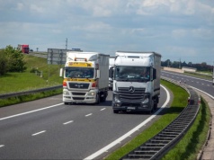 Jednoosobowe firmy transportowe z miliardowymi zaległościami. Nowe dane KRD
