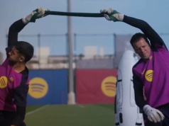 Szczęsny wzięty pod lupę przez Hiszpanów. Wnioski są jednoznaczne