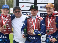 Żużel. Bierze winę na siebie! To dlatego PRES Toruń tak słabo pojechał z Unią?