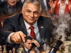 Orban ograł Brukselę?