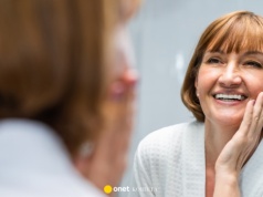 Ta maska naszpikowana kolagenem działa jak rusztowanie na opadającą skórę! Kosztuje grosze