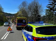 Sezon motocyklowy ruszył. Policja bije na alarm