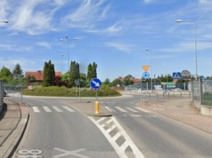 Wojewódzka obwodnica Kęt musi poczekać