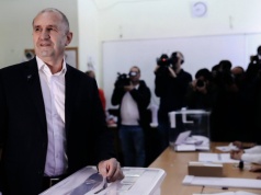 W Bułgarii rośnie nowy Orban? Niepokojące wyniki dla Polski