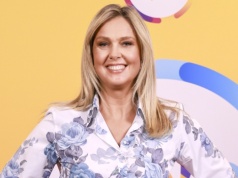 Białe spodnie hitem 2026. Gwiazdy "halo tu polsat" pokazują, jak je nosić