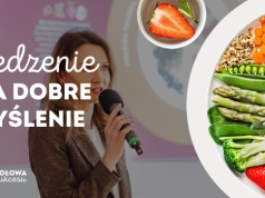 Talerz maturzysty. Co jeść, by lepiej się uczyć i mniej stresować?