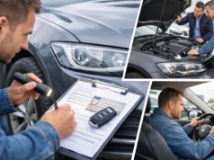 Kupujesz używane auto? Tak unikniesz oszustwa