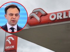 Zmiana na stacjach paliw od 1 maja. Minister finansów zdradził plan rządu