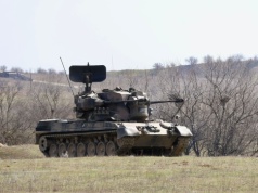 Gepardy będą bronić polskiego nieba