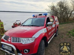 Kolejne ciało wydobyte z Wisły. Czynności prowadzi policja pod nadzorem prokuratora