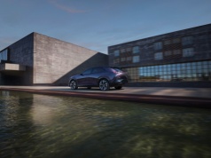 Polska premiera nowej Mazdy CX-6e na Poznań Motor Show 2026