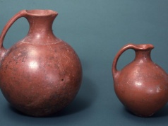 Królestwo Urartu i Metsamor: luksusowa ceramika, technologia i kontakty handlowe