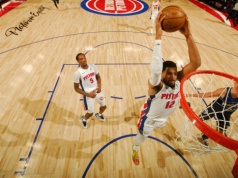 Niespodzianka w NBA. Pistons przegrali na otwarcie rywalizacji