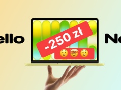 MacBook Neo tańszy o 250 zł ze specjalnym kodem tylko dla Was