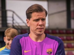 Matka Szczęsnego ujawniła tragiczną historię sprzed lat. Bramkarz miał kiedyś siostrę