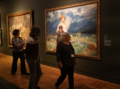 GUS: w 2025 r. muzea zwiedziło 46,2 mln osób, czyli o 4,2 proc. więcej niż w 2024 r.