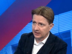 Dr Bartoszewicz alarmuje: Ukraina jest największym zagrożeniem dla Europy