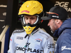 Znamy finalistów Srebrnego Kasku. Wśród nich są zawodnicy Włókniarza Częstochowa