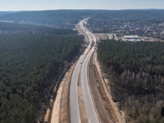 Zacznie się przed 1 maja. Nowa droga ekspresowa nad morzem już na finiszu
