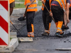 Przebudowa drogi Wola Zarczycka – Nowa Sarzyna – rusza duża modernizacja trasy powiatowej