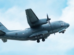 Australia wycofa C-27J Spartan po dekadzie służby