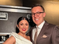 Katarzyna Cichopek jak femme fatale. Zachwyciła podczas "Tańca z gwiazdami"