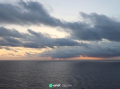 Atlantycki prąd pod lupą naukowców. Europa i Ameryki zagrożone klimatycznym "czarnym scenariuszem"