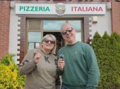 Italo Disco znowu w Jaworznie. Mattarello i WinoBranie zapraszają na Primavera Italiana