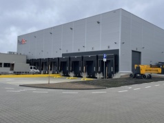 Francuski fundusz wchodzi do Polski. Kupuje nieruchomość w Olsztynie