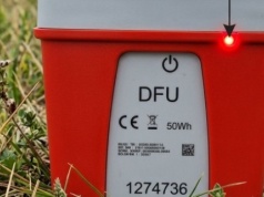 Nocne pomiary wzdłuż Warty w Koninie. Sprawdzą potencjał energii geotermalnej