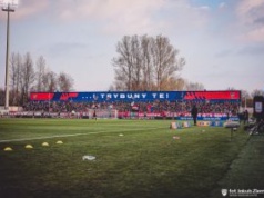 Raków kończy współpracę z Zondacrypto