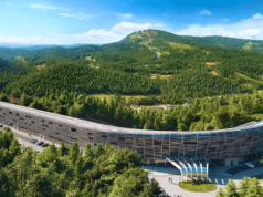 4* hotel w Szczyrku z basenem i zjeżdżalniami 🏔️ Dzieci do 12 lat śpią gratis